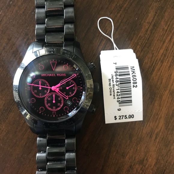 Michael Kors watch - Picture 2 of 2